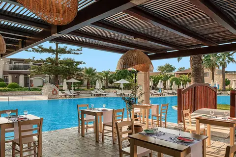 TUI Blue Atlantica Creta Paradise in Platanias, foto 3