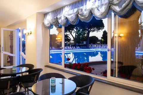 Park Imperial Hotel Terme in Forio, foto 28