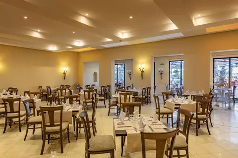 Yadis Djerba Golf Thalasso & Spa in سيدي يأتي — foto 9