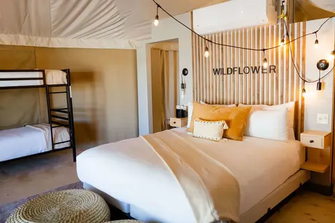 Zion Wildflower Resort in Virgin — foto 17