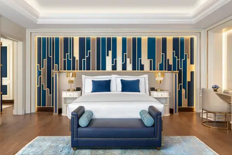 The Ritz Carlton Istanbul in Fatih — foto 15