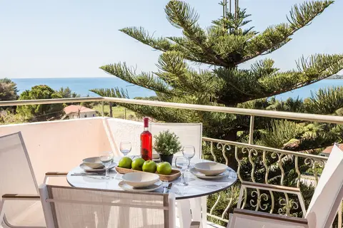 Panorama Fanari Studios & Apartments in Αργοστόλι — foto 15
