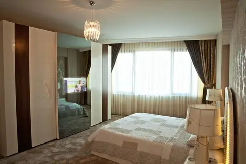 Golf Royal Residence in Fatih, foto 11