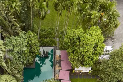 Aspira 12th Avenue in Bangkok — foto 11
