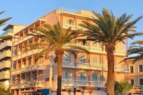 Cento Palme Boutique Hotel by Blu Collection in Rhodos, foto 12