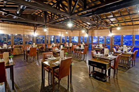 Korumar Hotel De Luxe in Kusadasi — foto 16
