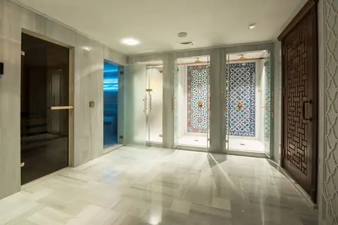 Ajwa Hotel Sultanahmet in Fatih — foto 3