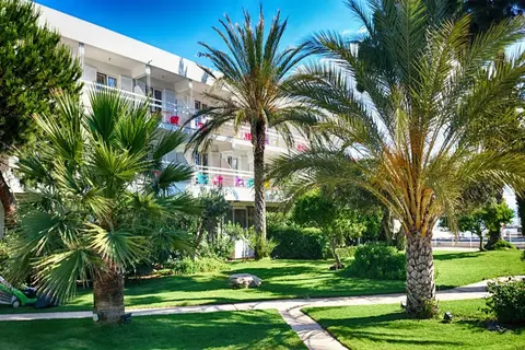 Marathon Beach in Δημοτική Ενότητα Νέας Φιλαδέλφειας — foto 2
