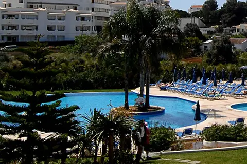 Vila Galé Nautico in Armação de Pêra — foto 30