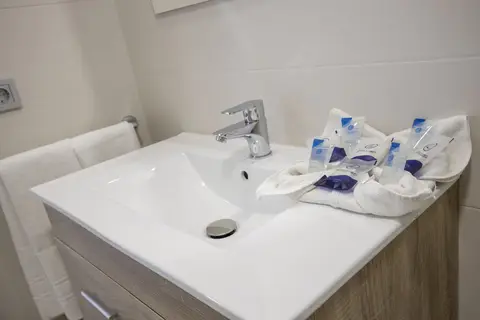 Aparthotel BCL Levante Lux in Benidorm — foto 21