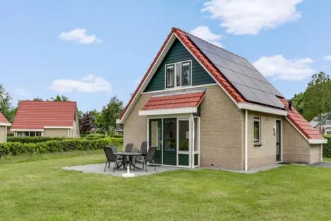 Bungalowpark Hoge Hexel foto 10