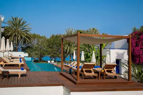 Azia Resort & Spa in Hlorakas — foto 20