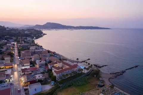 Xenos Kamara Beach in Zakynthos Municipal Unit, foto 19