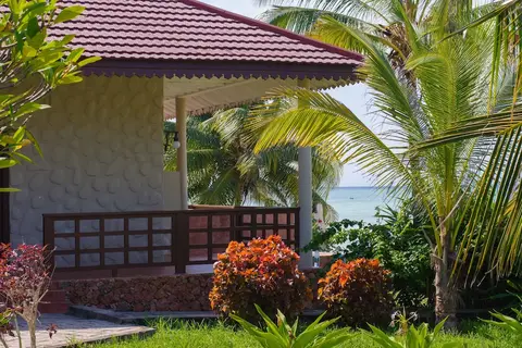 The Residence Zanzibar in Mtende — foto 11