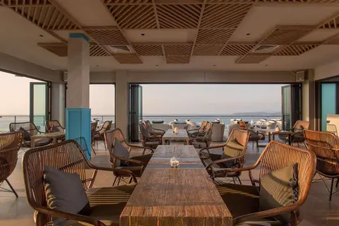 Cape Sienna Hotel Phuket in Phuket — foto 9
