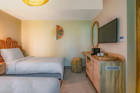 Suum Bodrum Hotel & Beach in Bodrum — foto 23