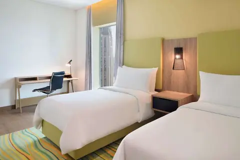 Element City Center Doha in Doha — foto 3