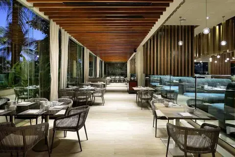 Family Selection at Grand Palladium Select Co in Zen Spa — foto 6