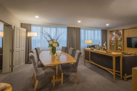 Clayton Hotel Burlington Road in Dublin — foto 10
