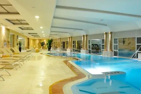 Hotel Beatriz Toledo Auditórium & Spa in Toledo — foto 21