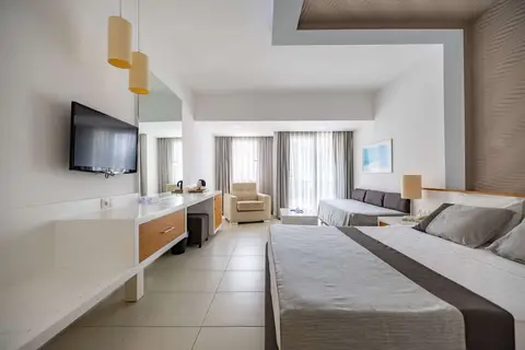 Kadikale Resort in Bodrum, foto 10