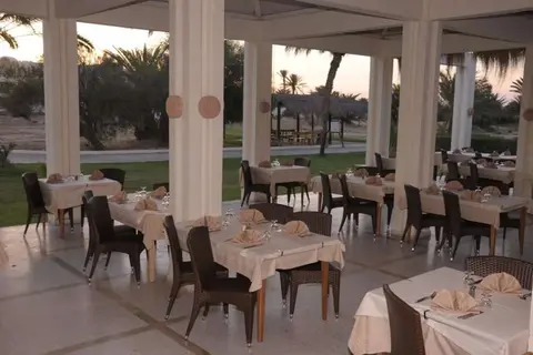 Djerba Golf Resort & Spa in Midoun - Djerba — foto 6