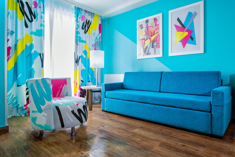 Hotel Spring Bitacora foto 35