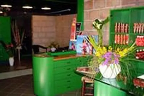 Baia delle Ginestre Ecovillage in Teulada, foto 21