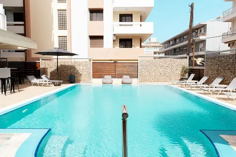 Majestic Hotel foto 1