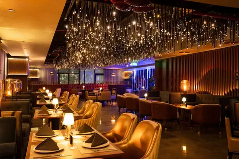 Park Regis Kris Kin Hotel Dubai in Dubai — foto 6