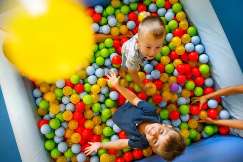 Sunny Baska Hotel By Valamar foto 15