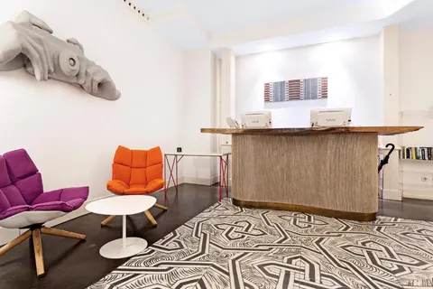 One Shot Prado 23 foto 1