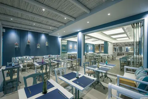 Stalis Hotel in Δημοτική Ενότητα Μαλίων — foto 19