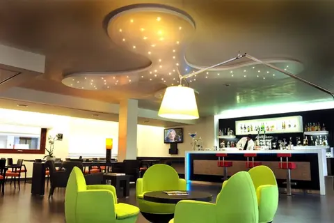 Hotel Monte Sarago in Ostuni — foto 25