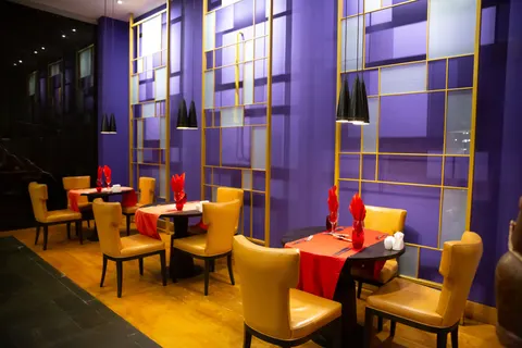 IC Hotels Green Palace foto 12