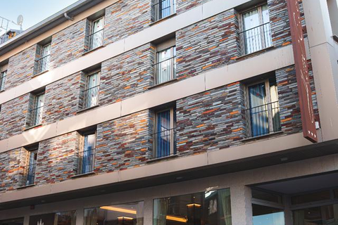 Hotel Del Cubil in Encamp — foto 14