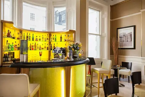 Park Grand Paddington Court in Londen, foto 14