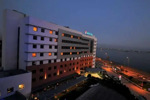 Novotel Istanbul Zeytinburnu in İstanbul — foto 10