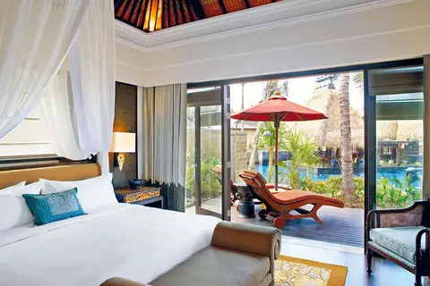 The St. Regis Bali Resort in Nusa Dua — foto 27