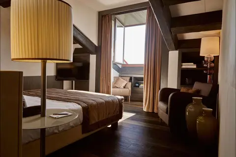 Hyatt Centric Murano Venice in Venetië — foto 17
