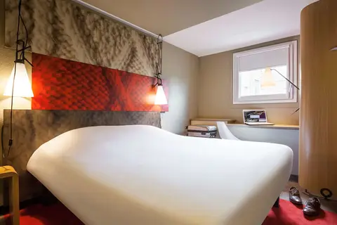ibis Paris Alésia Montparnasse 14ème in Parijs
