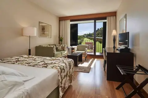 Estalagem Quinta da Casa Branca in Funchal, foto 26