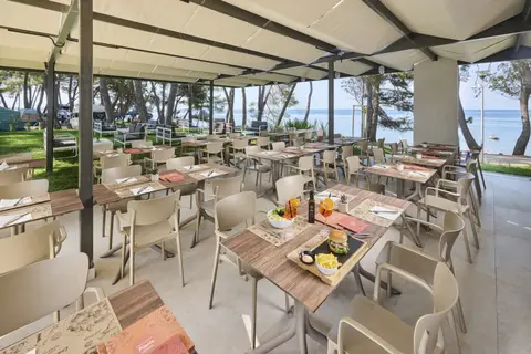 Camping Savudrija in Bašanija — foto 6