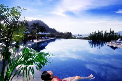 Hotel Pakasai Resort in Krabi, foto 22