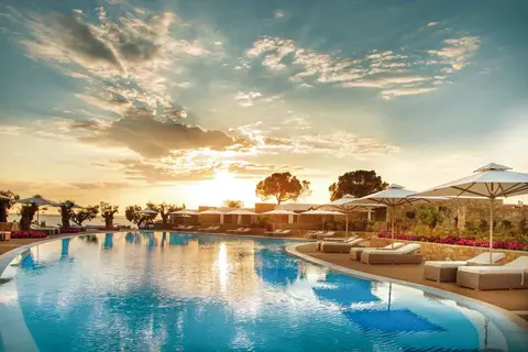 Ikos Olivia in Gerakini — foto 15