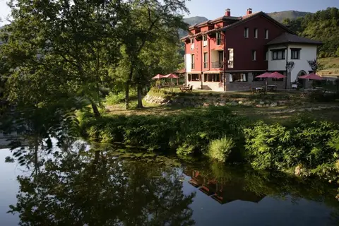 Hotel Casa de Campo in Cangas de Onís, foto 5