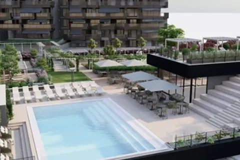 Younique Vollo Hotel Residences foto 2