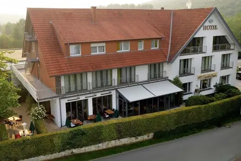 Landidyll Gasthof zum Freden foto 1