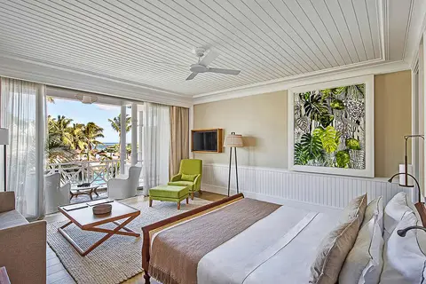 Heritage Le Telfair Golf & Spa Resort in Bel Ombre VCA — foto 3