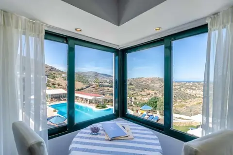 Pela Mare in Δημοτική Ενότητα Γαζίου — foto 30